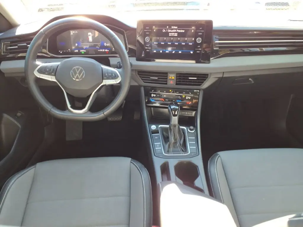 2025 Volkswagen Jetta - $22,997