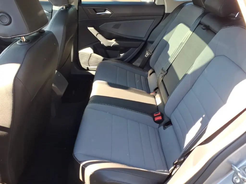 2025 Volkswagen Jetta - $22,997