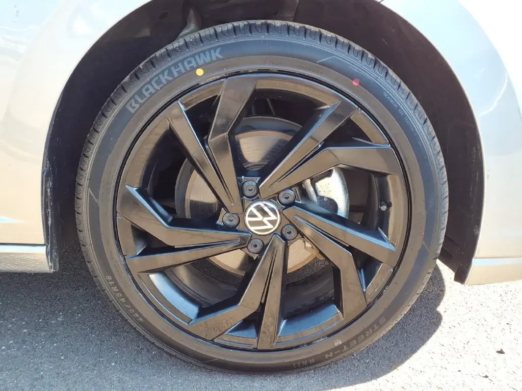 2025 Volkswagen Jetta - $22,997