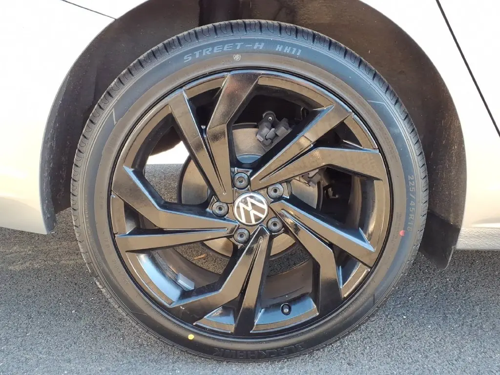2025 Volkswagen Jetta - $22,997