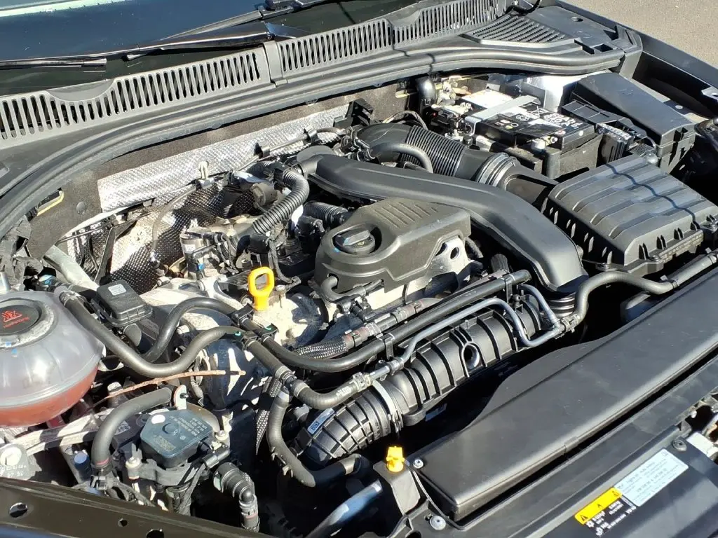 2025 Volkswagen Jetta - $22,997