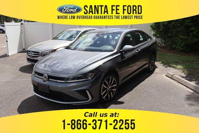 2025 Volkswagen Jetta - $18,791