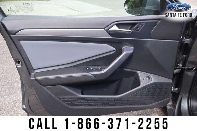 2025 Volkswagen Jetta - $18,791