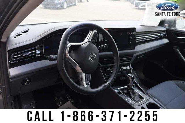 2025 Volkswagen Jetta - $18,791