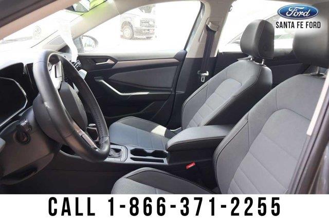 2025 Volkswagen Jetta - $18,791