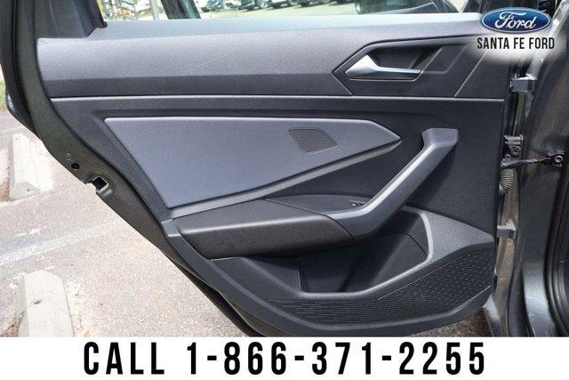 2025 Volkswagen Jetta - $18,791