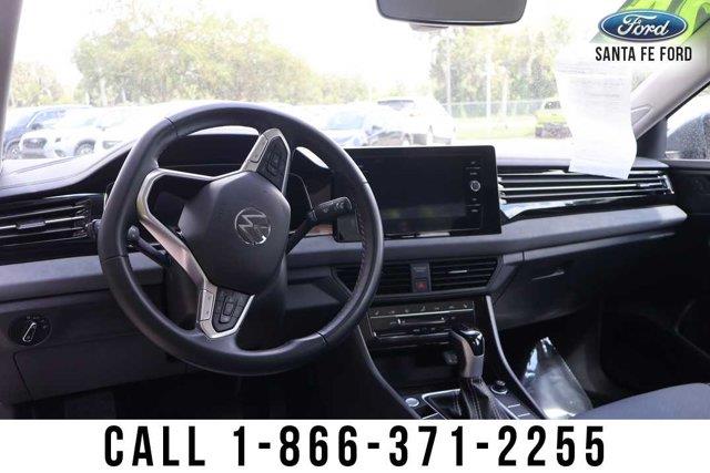 2025 Volkswagen Jetta - $18,791