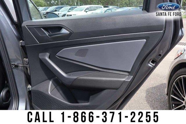 2025 Volkswagen Jetta - $18,791