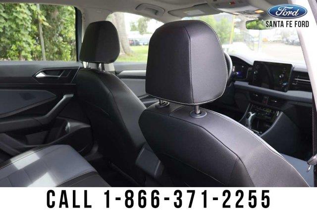 2025 Volkswagen Jetta - $18,791