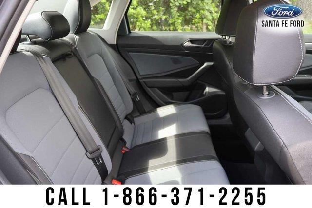 2025 Volkswagen Jetta - $18,791