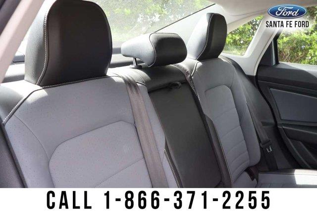 2025 Volkswagen Jetta - $18,791