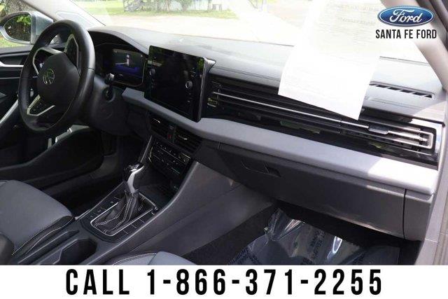 2025 Volkswagen Jetta - $18,791