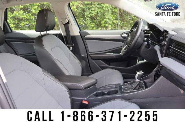 2025 Volkswagen Jetta - $18,791