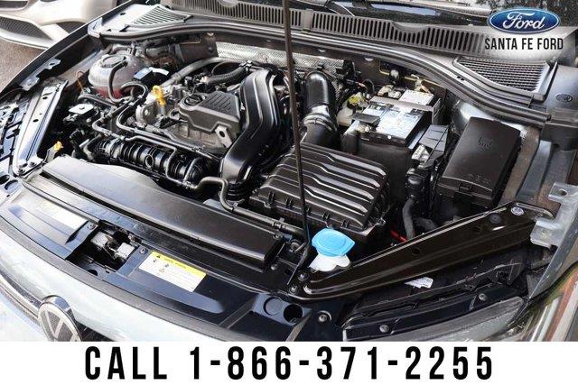 2025 Volkswagen Jetta - $18,791