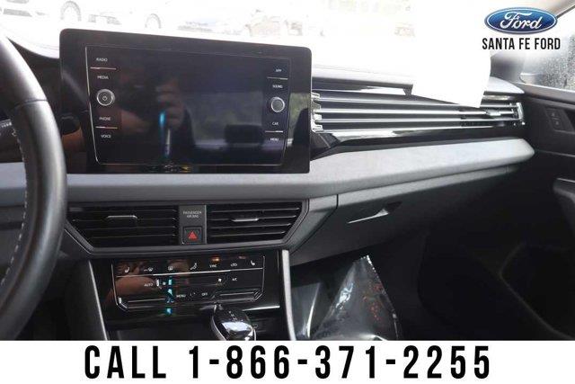 2025 Volkswagen Jetta - $18,791