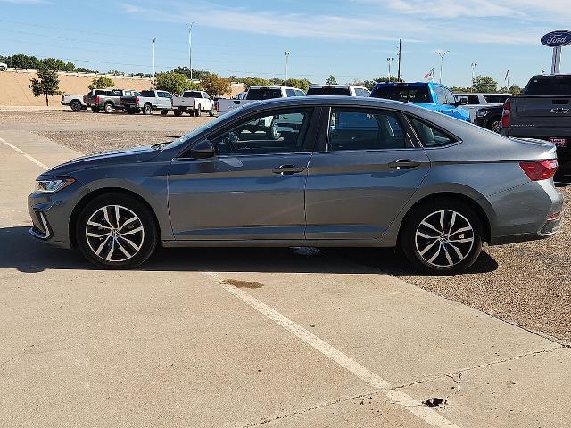 2025 Volkswagen Jetta - $23,549
