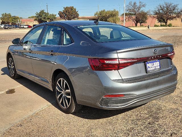 2025 Volkswagen Jetta - $23,549
