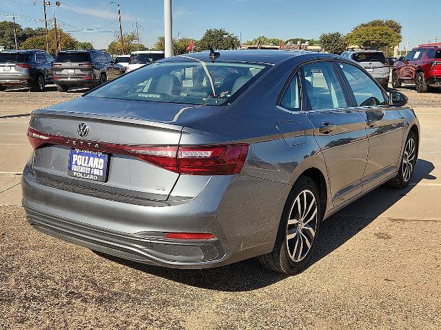 2025 Volkswagen Jetta - $23,549