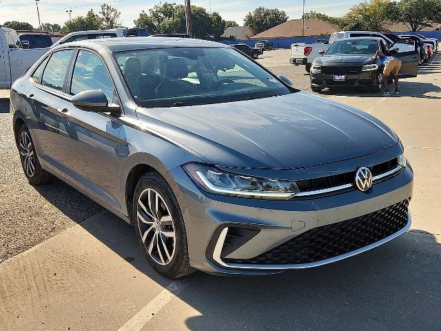 2025 Volkswagen Jetta - $23,549