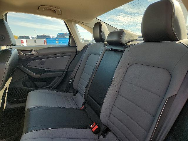 2025 Volkswagen Jetta - $23,549