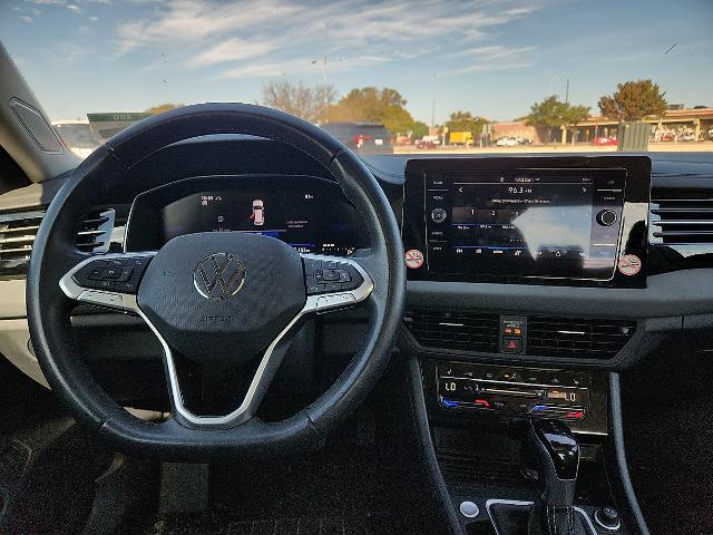 2025 Volkswagen Jetta - $23,549