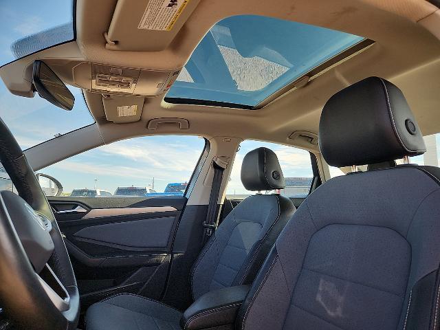 2025 Volkswagen Jetta - $23,549