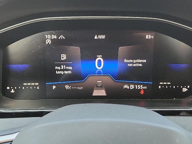 2025 Volkswagen Jetta - $23,549