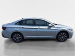 2025 Jetta Thumbnail 2