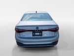 2025 Jetta Thumbnail 4