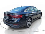 2025 Jetta Thumbnail 2