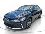 2025 Jetta Thumbnail 4
