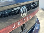 2025 Jetta Thumbnail 5