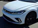 2025 Jetta Thumbnail 8