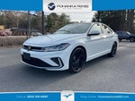 2025 Jetta Thumbnail 1