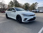 2025 Jetta Thumbnail 5