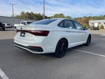 2025 Jetta Thumbnail 7