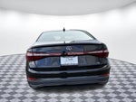 2025 Jetta Thumbnail 6