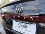 2025 Jetta Thumbnail 10
