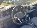 2025 Jetta Thumbnail 1