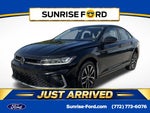 2025 Jetta Thumbnail 7