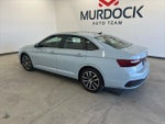 2025 Jetta Thumbnail 2