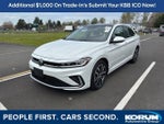 2025 Jetta Thumbnail 1