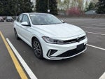 2025 Jetta Thumbnail 2