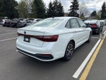 2025 Jetta Thumbnail 3