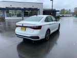 2025 Jetta Thumbnail 5
