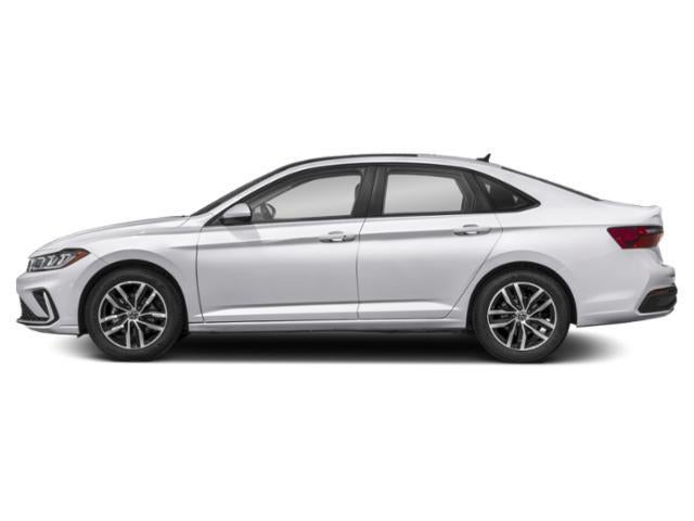 2025 Volkswagen Jetta - $20,999