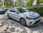 2025 Jetta Thumbnail 1