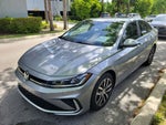 2025 Jetta Thumbnail 2