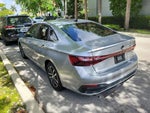 2025 Jetta Thumbnail 3