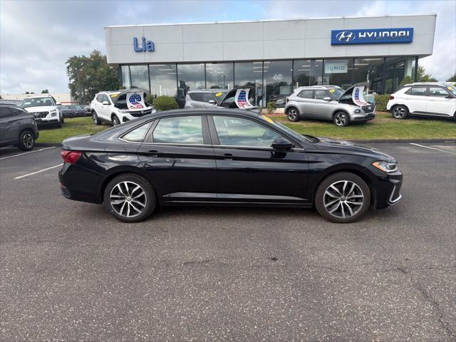 2025 Volkswagen Jetta - $18,665